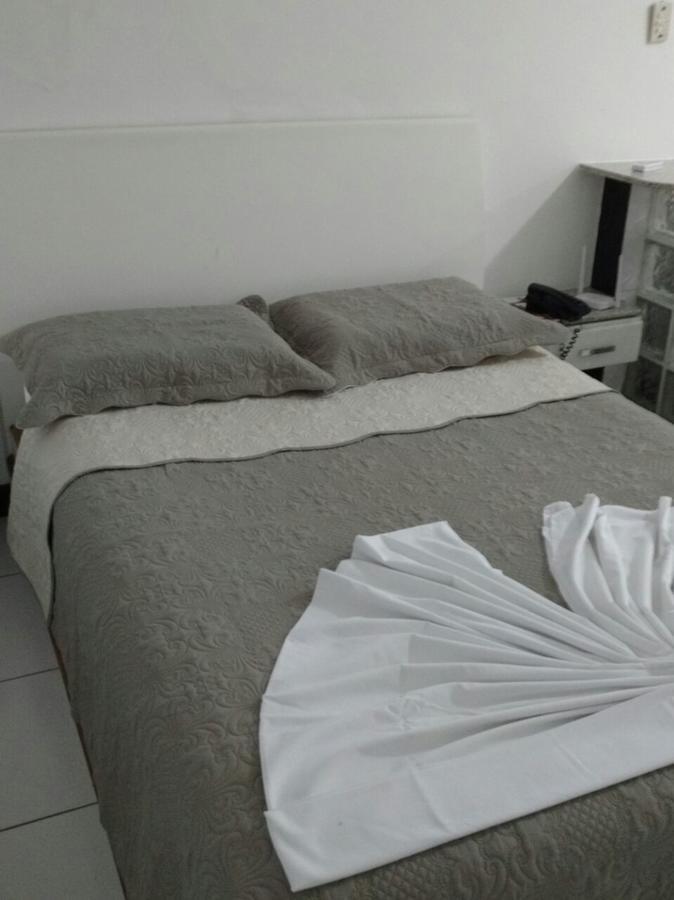 Flat Avenida Oceanica Barra Apartman Salvador Kültér fotó