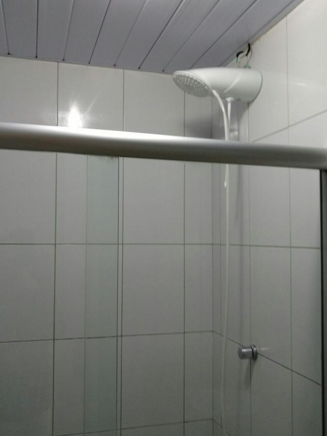 Flat Avenida Oceanica Barra Apartman Salvador Kültér fotó