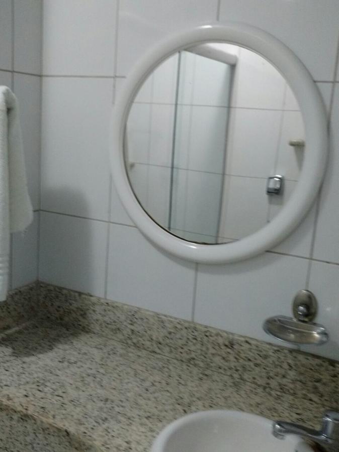 Flat Avenida Oceanica Barra Apartman Salvador Kültér fotó