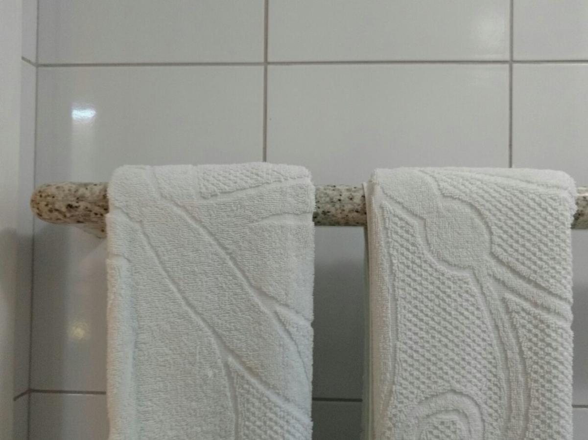 Flat Avenida Oceanica Barra Apartman Salvador Kültér fotó