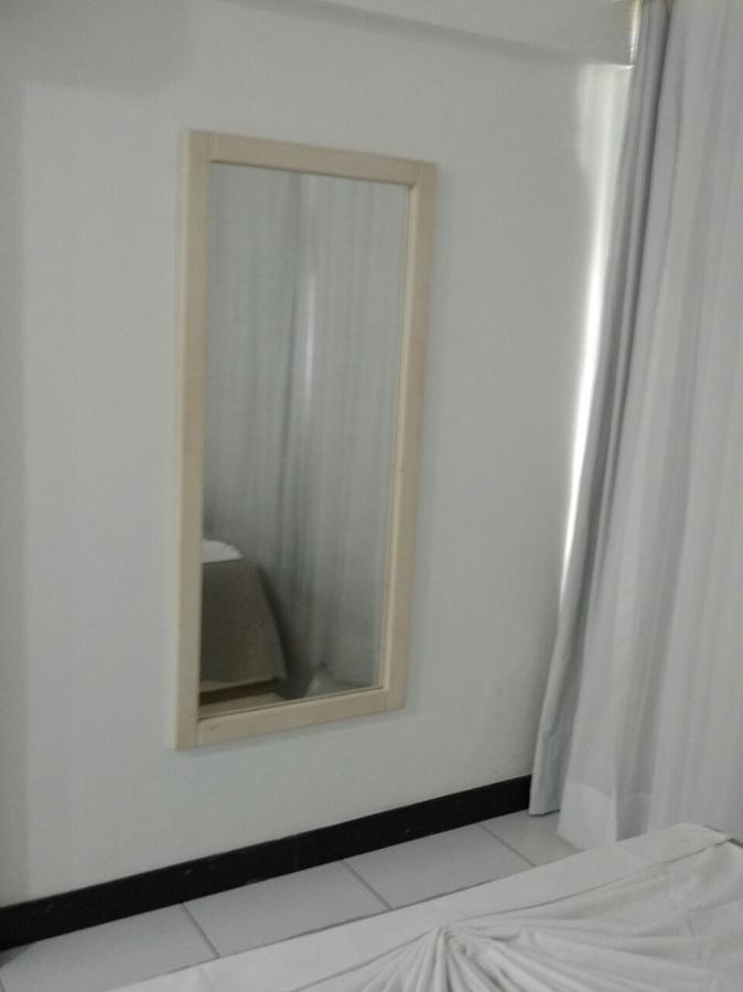 Flat Avenida Oceanica Barra Apartman Salvador Kültér fotó